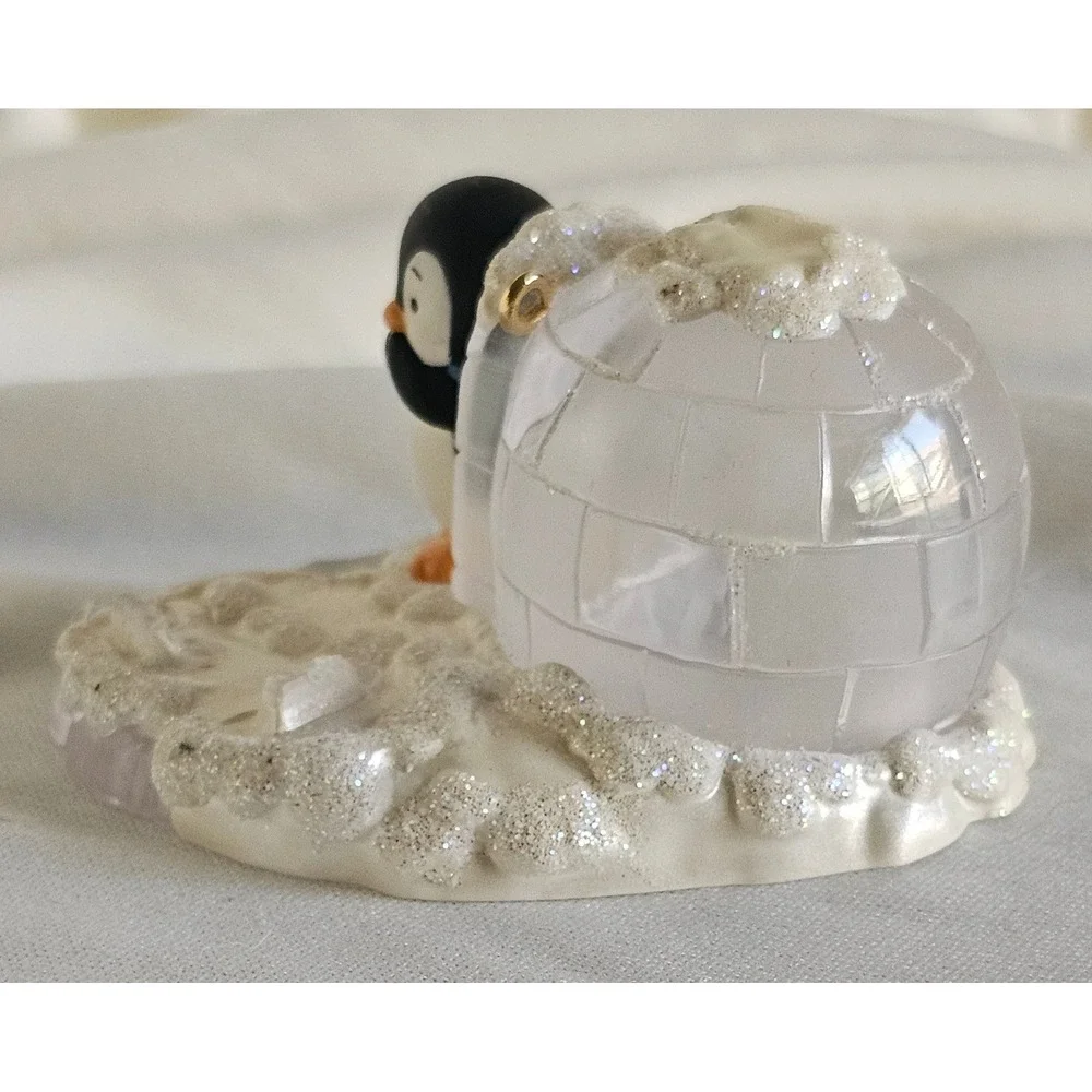 Hallmark keepsake 2009